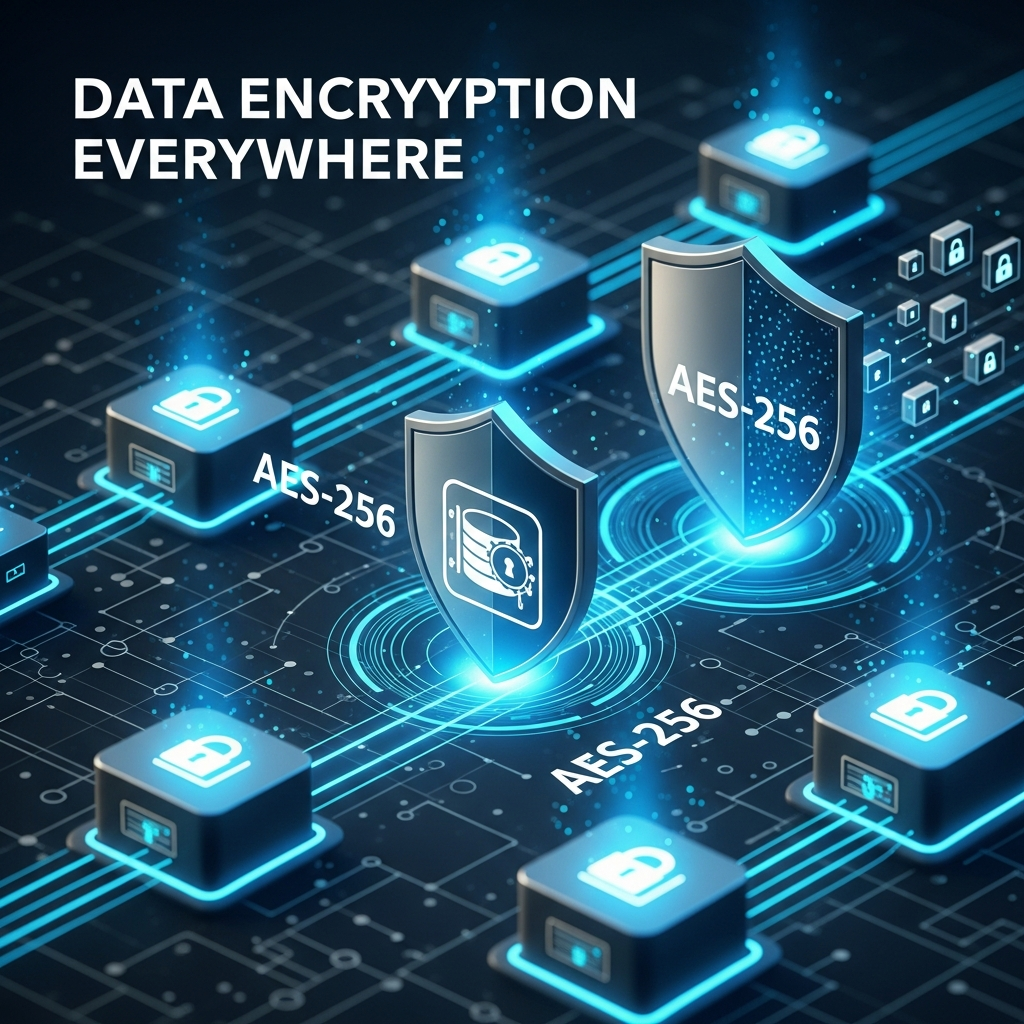 Encryption