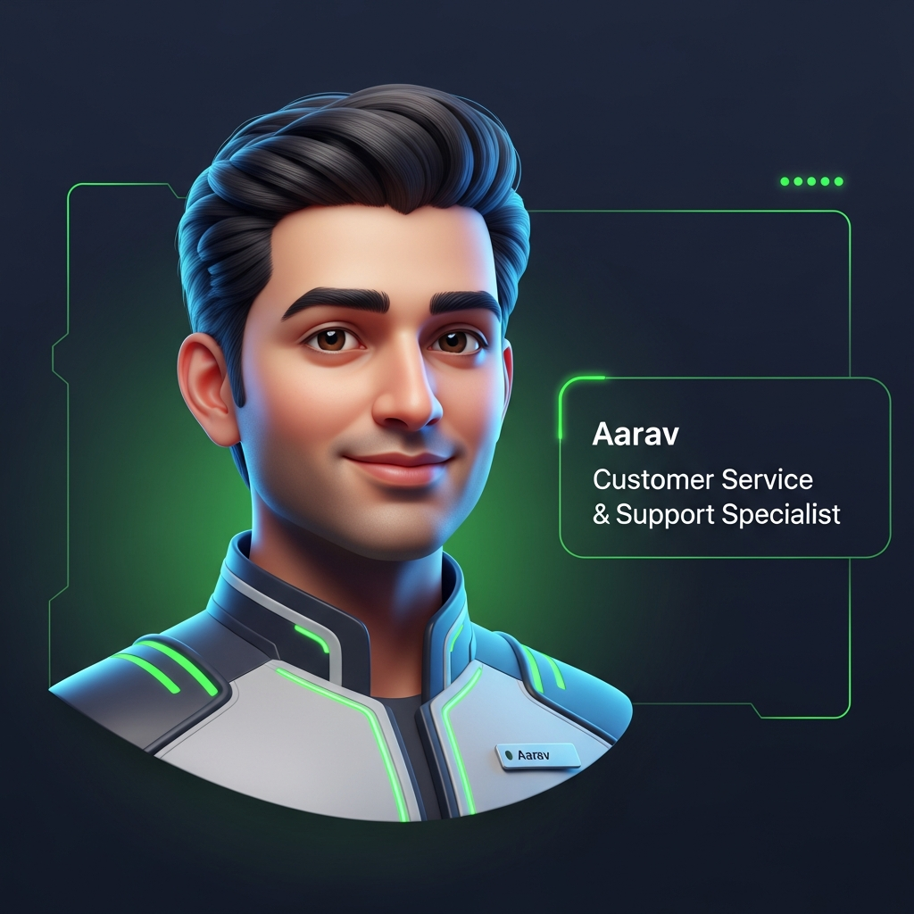 Aarav