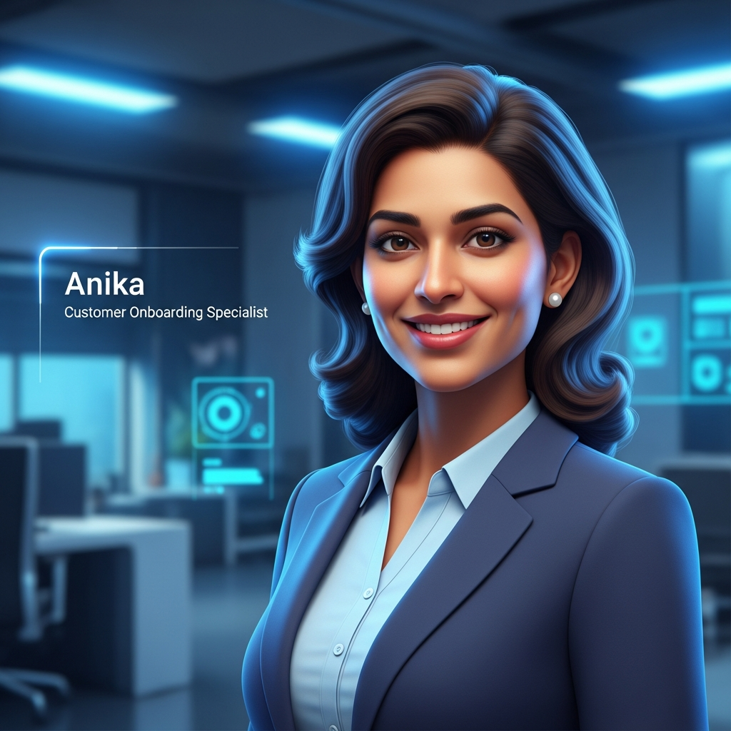 Anika