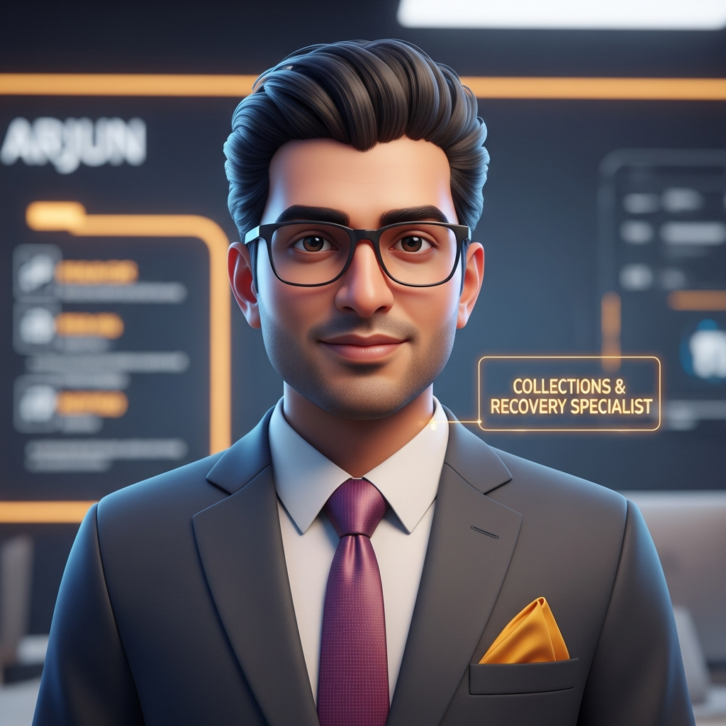Arjun