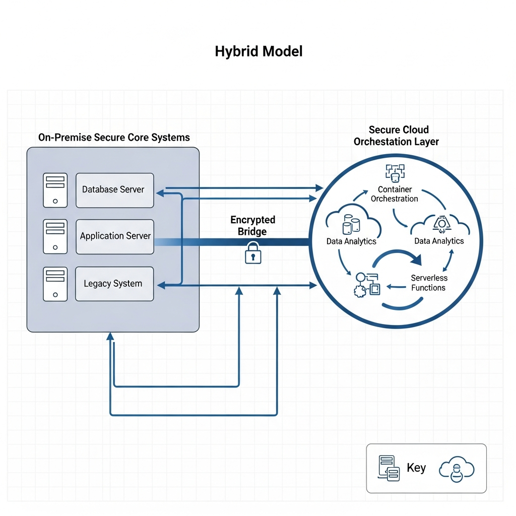 Hybrid Model
